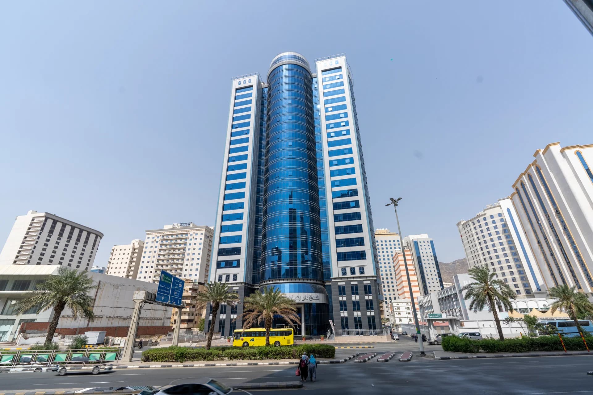 فندق دار البنيان 2